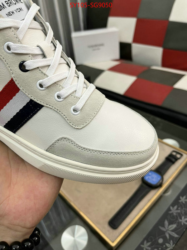 Men Shoes-Thom Browne best knockoff ID: SG9050 $: 105USD