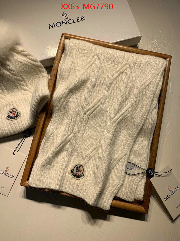 Scarf-Moncler aaaaa ID: MG7790 $: 65USD