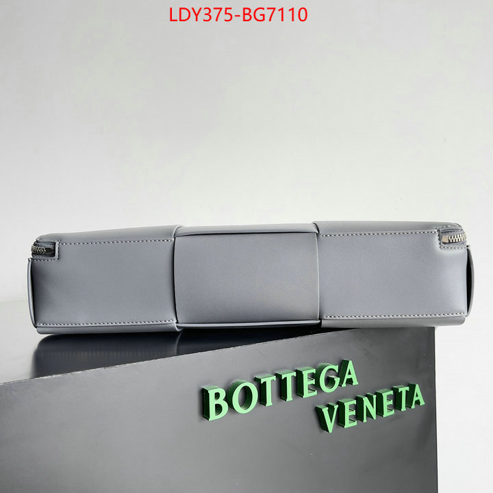 BV Bags(TOP)-Handbag- wholesale replica ID: BG7110 $: 375USD