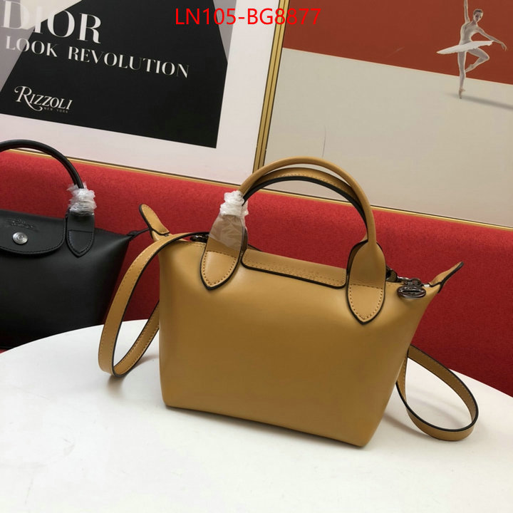 Longchamp bags(4A)-Diagonal buy luxury 2023 ID: BG8877 $: 105USD