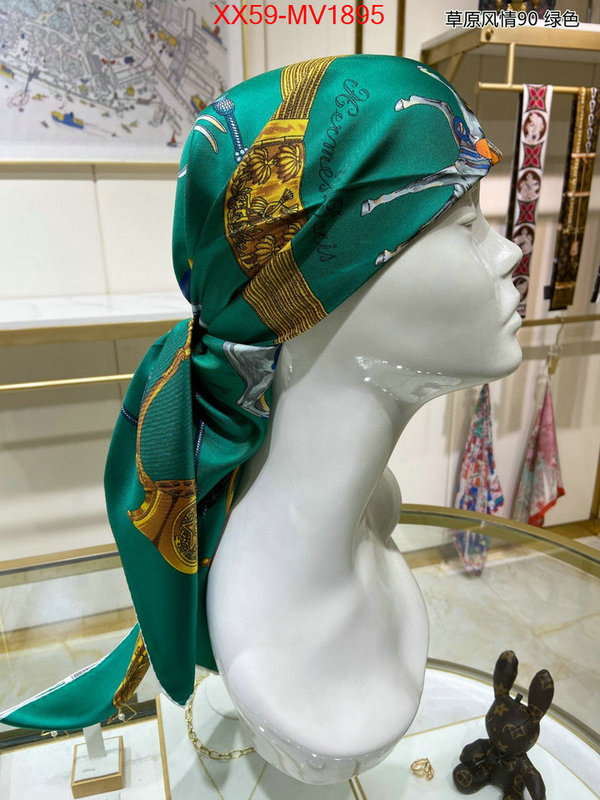 Scarf-Hermes buy cheap ID: MV1895 $: 59USD