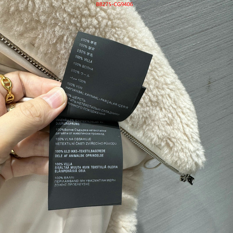 Clothing-Prada is it illegal to buy ID: CG9406 $: 275USD