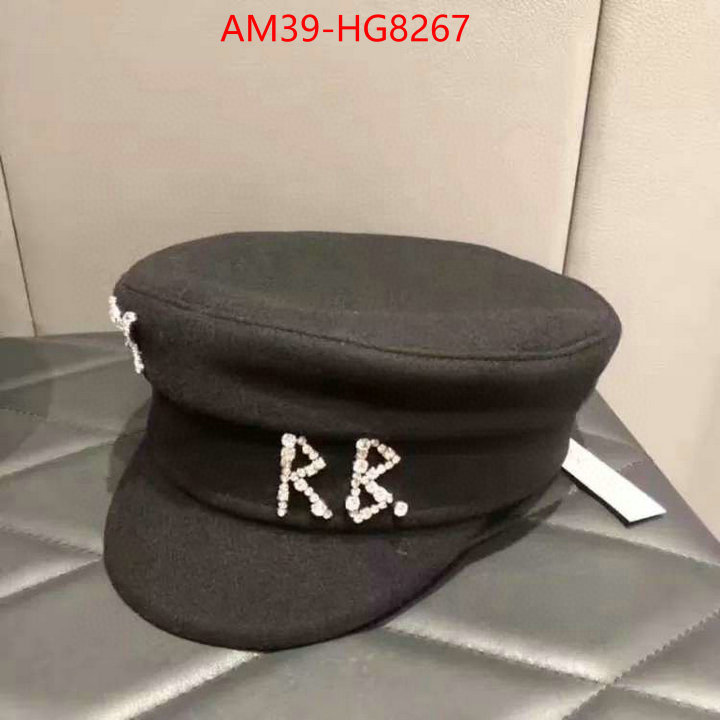 Cap(Hat)-Ruslan Baginskiy replica how can you ID: HG8267 $: 39USD