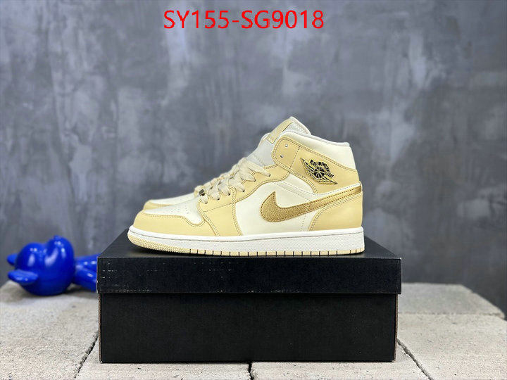 Men Shoes-Air Jordan designer high replica ID: SG9018 $: 155USD