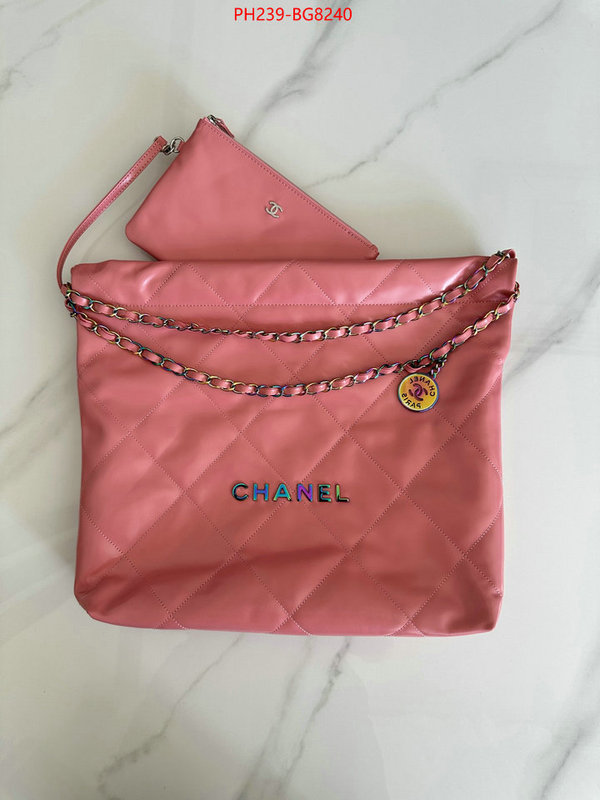 Chanel Bags(TOP)-Diagonal- are you looking for ID: BG8240