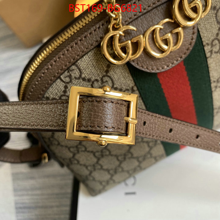 Gucci Bags(TOP)-Ophidia-G what best replica sellers ID: BG6821 $: 169USD