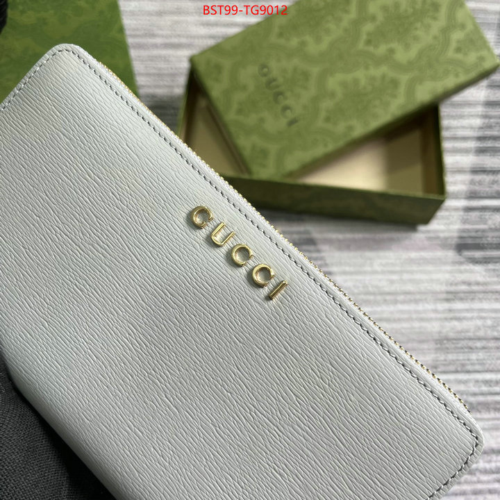 Gucci Bags(TOP)-Wallet- what are the best replica ID: TG9012 $: 99USD,