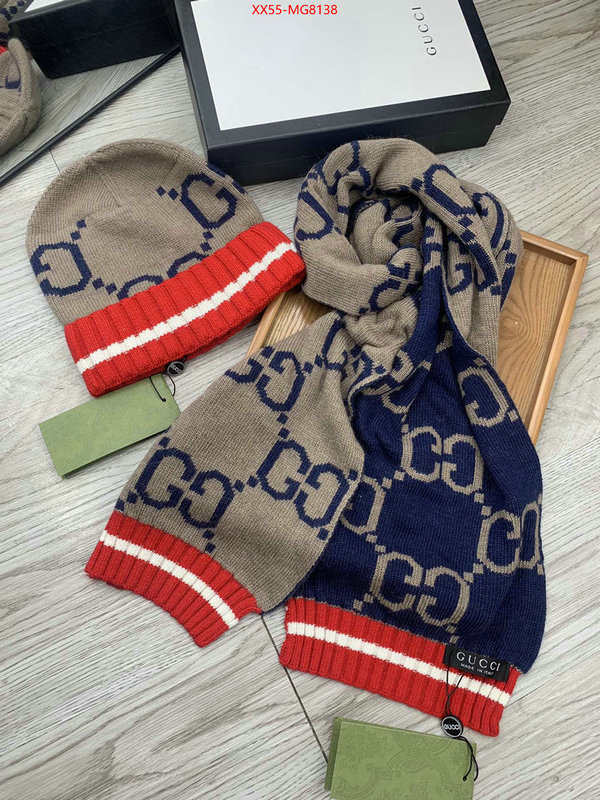 Scarf-Gucci buy sell ID: MG8138 $: 55USD