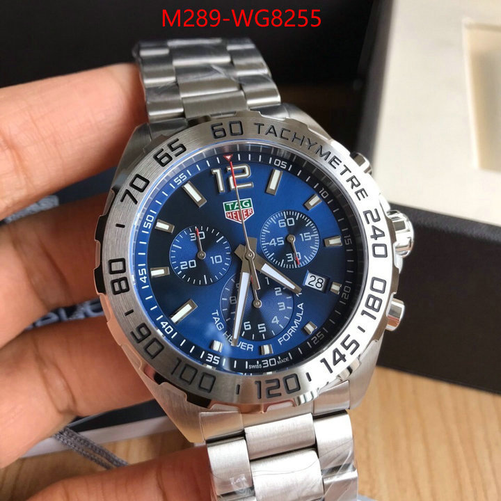 Watch(TOP)-Tagheuer shop the best high authentic quality replica ID: WG8255 $: 289USD