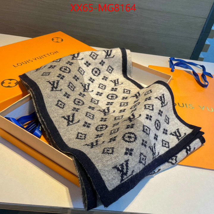 Scarf-LV replcia cheap from china ID: MG8164 $: 65USD