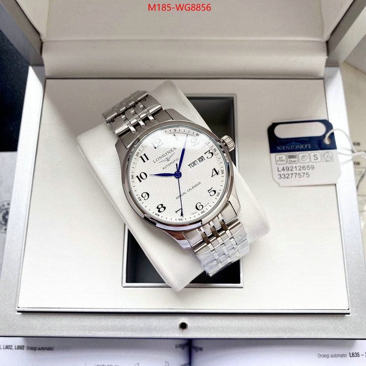 Watch(4A)-Longines wholesale designer shop ID: WG8856 $: 185USD