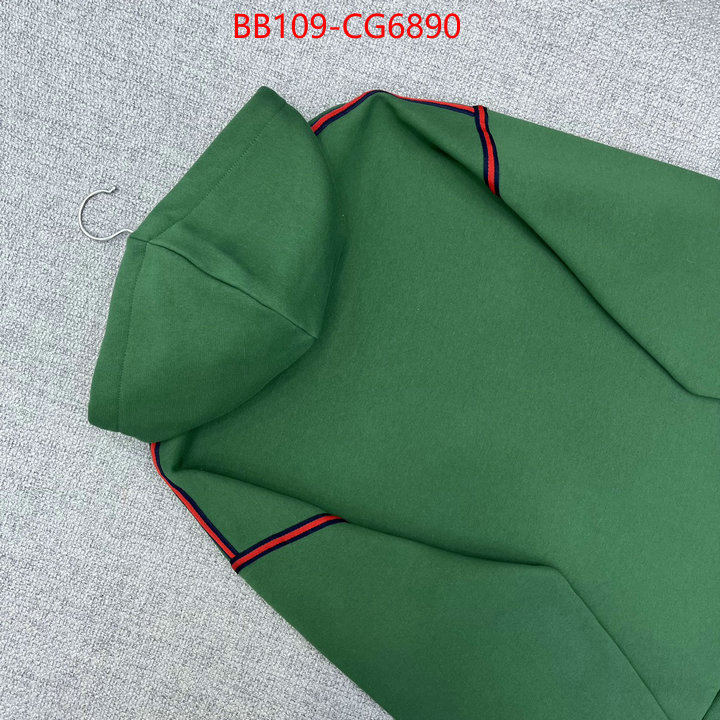 Clothing-Gucci perfect ID: CG6890 $: 109USD