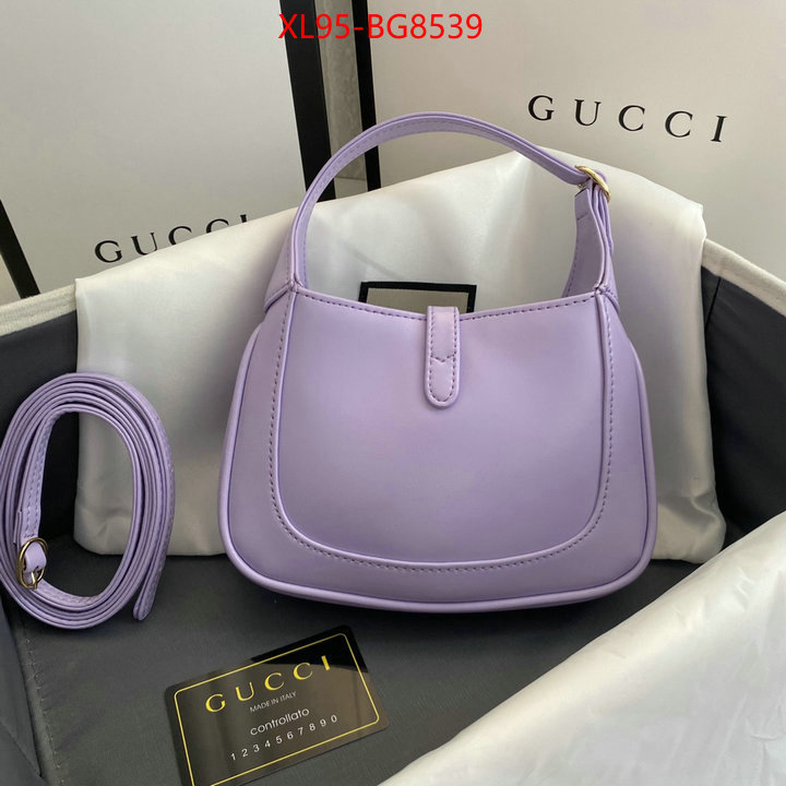 Gucci Bags(4A)-Jackie Series- buy ID: BG8539 $: 95USD