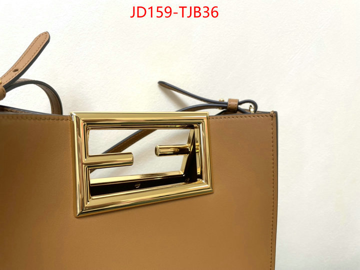 Fendi 5A Bags SALE ID: TJB36