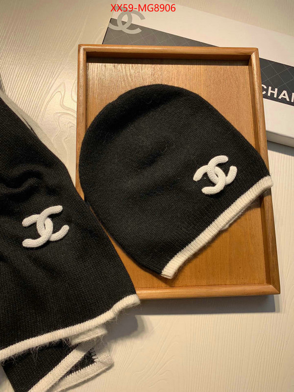 Scarf-Chanel best knockoff ID: MG8906 $: 59USD