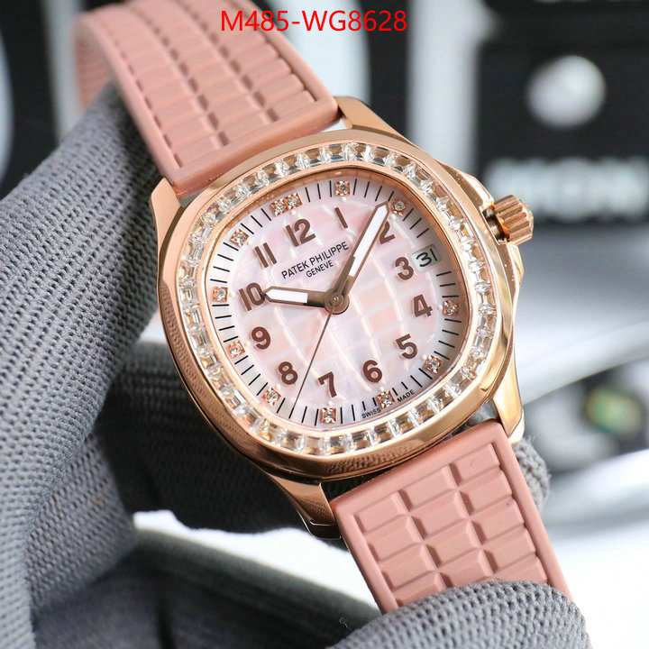 Watch(TOP)-Patek Philippe where can i find ID: WG8628 $: 485USD