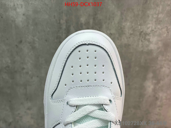 Shoes SALE ID: DCX1037