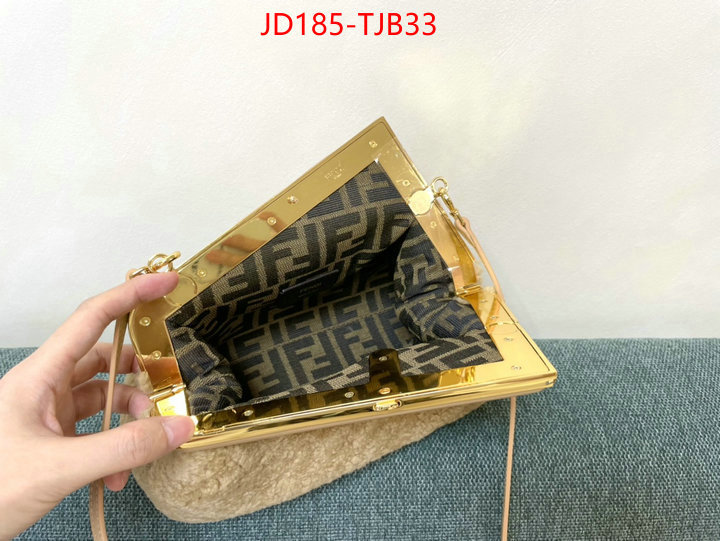 Fendi 5A Bags SALE ID: TJB33