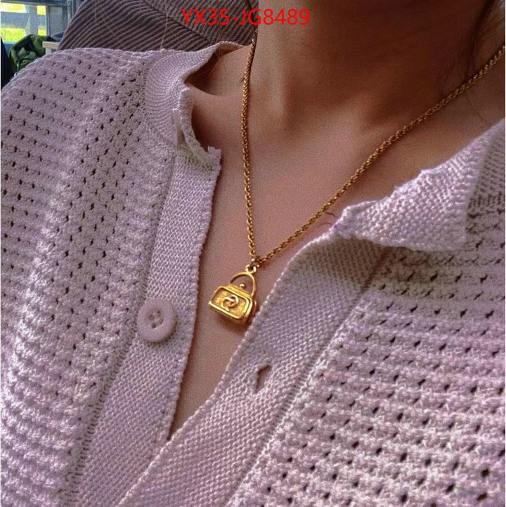 Jewelry-Dior replica designer ID: JG8489 $: 35USD