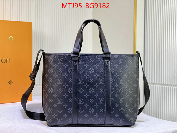 LV Bags(4A)-Handbag Collection- replica every designer ID: BG9182 $: 95USD,