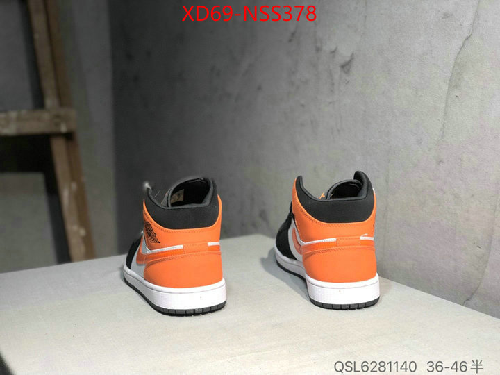 Shoes SALE ID: NSS378