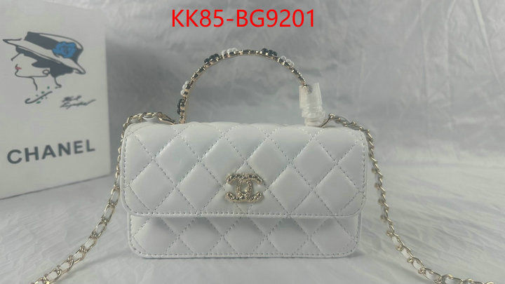 Chanel Bags(4A)-Diagonal- where can i buy the best quality ID: BG9201 $: 85USD,