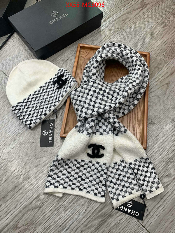 Scarf-Chanel is it ok to buy ID: MG8096 $: 55USD