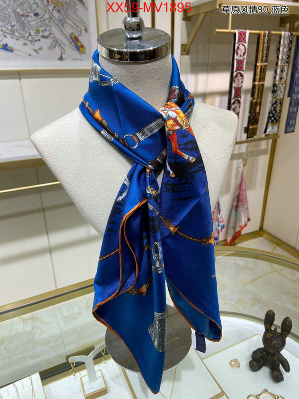 Scarf-Hermes buy cheap ID: MV1895 $: 59USD