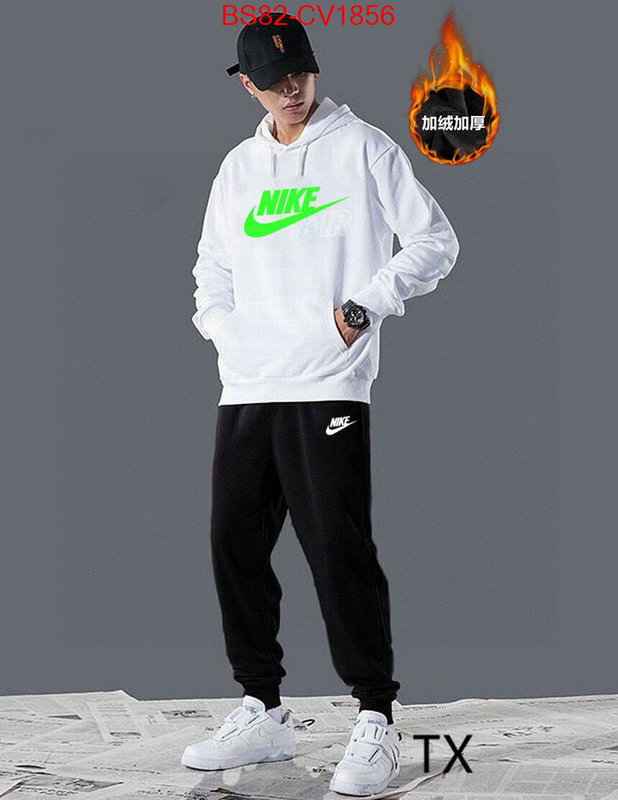 Clothing-NIKE where should i buy replica ID: CV1856 $: 82USD