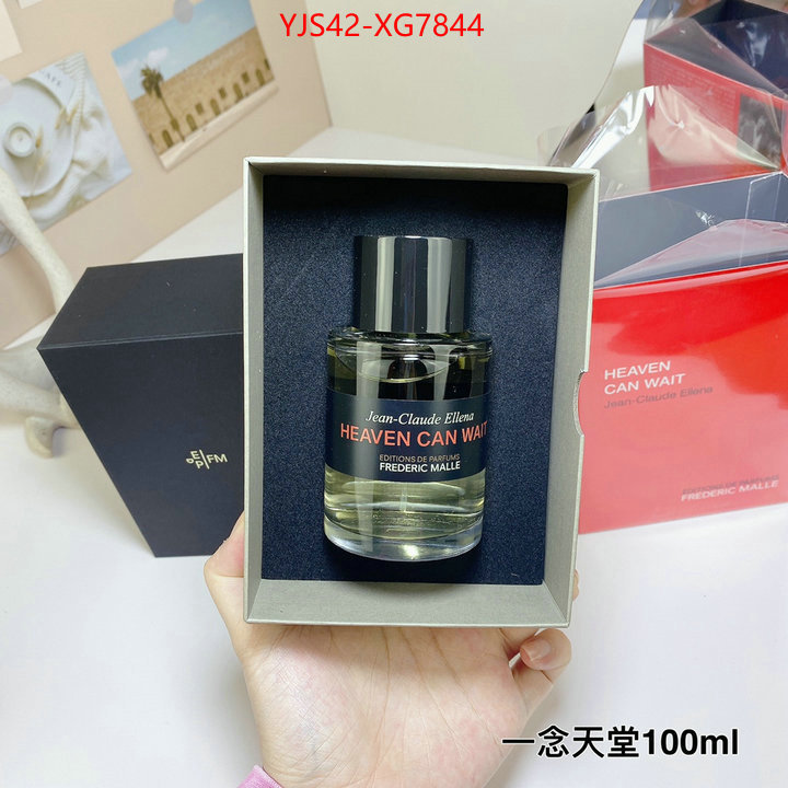 Perfume-Frederic Malle where to buy high quality ID: XG7844 $: 42USD