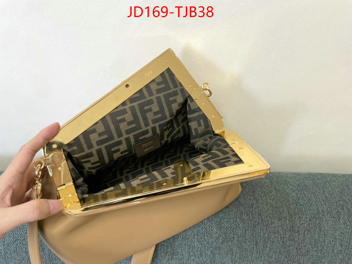 Fendi 5A Bags SALE ID: TJB38