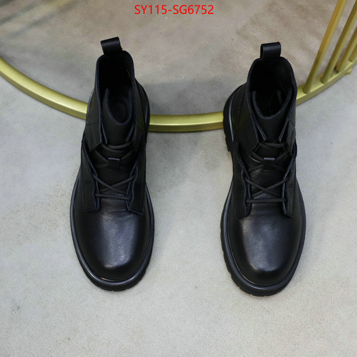 Men Shoes-LV buy replica ID: SG6752 $: 115USD