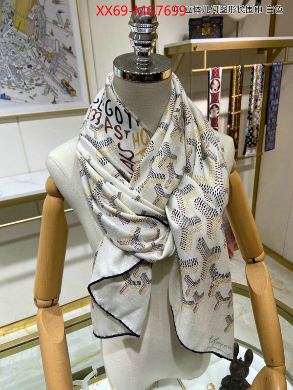 Scarf-CELINE counter quality ID: MG7699 $: 69USD