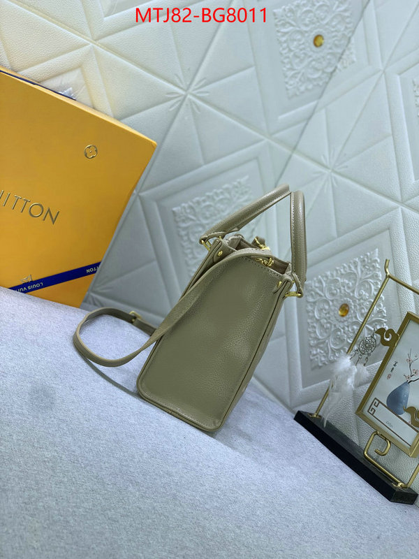 LV Bags(4A)-Handbag Collection- quality aaaaa replica ID: BG8011 $: 82USD,