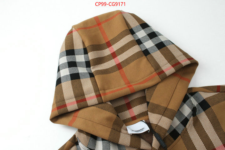 Clothing-Burberry fashion ID: CG9171 $: 99USD