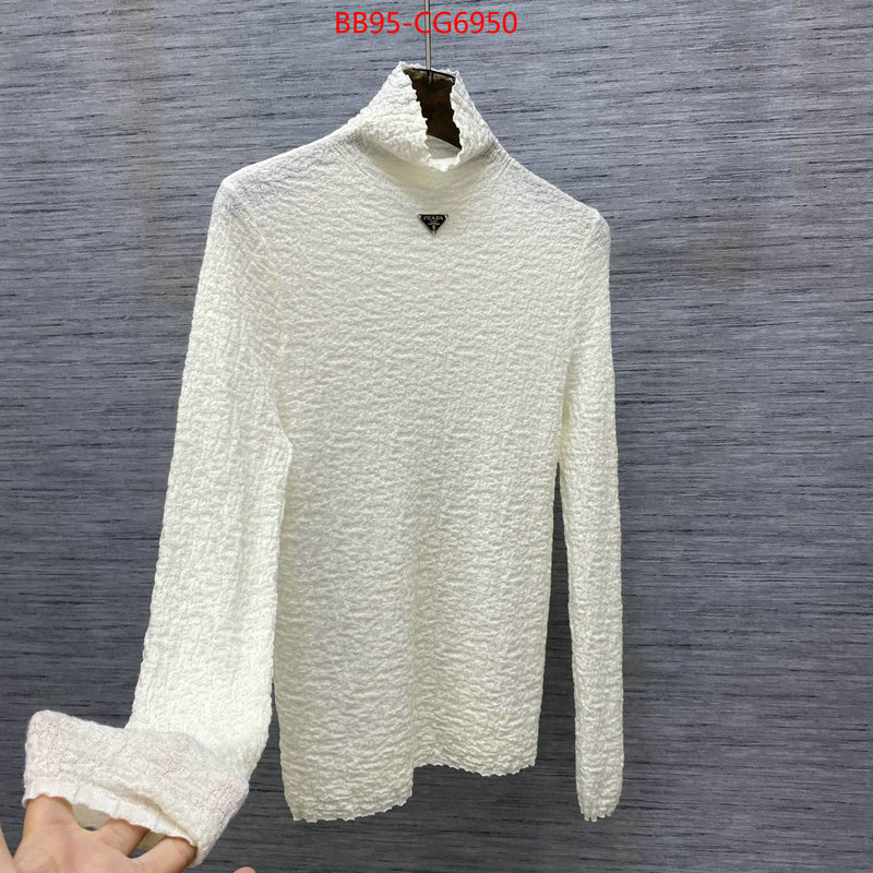 Clothing-Prada best like ID: CG6950 $: 95USD