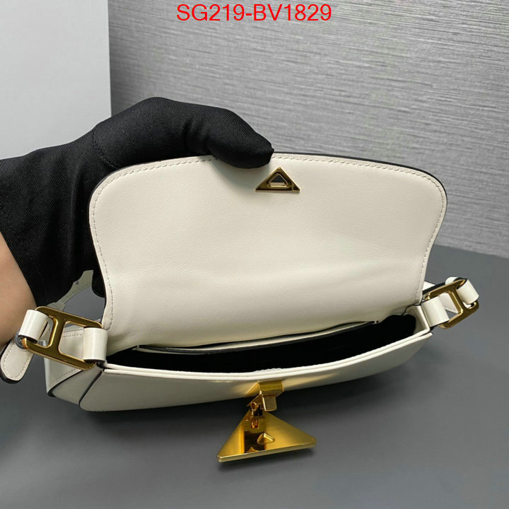 Prada Bags (TOP)-Diagonal- flawless ID: BV1829 $: 219USD