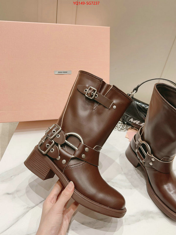 Women Shoes-Boots what best replica sellers ID: SG7237 $: 149USD