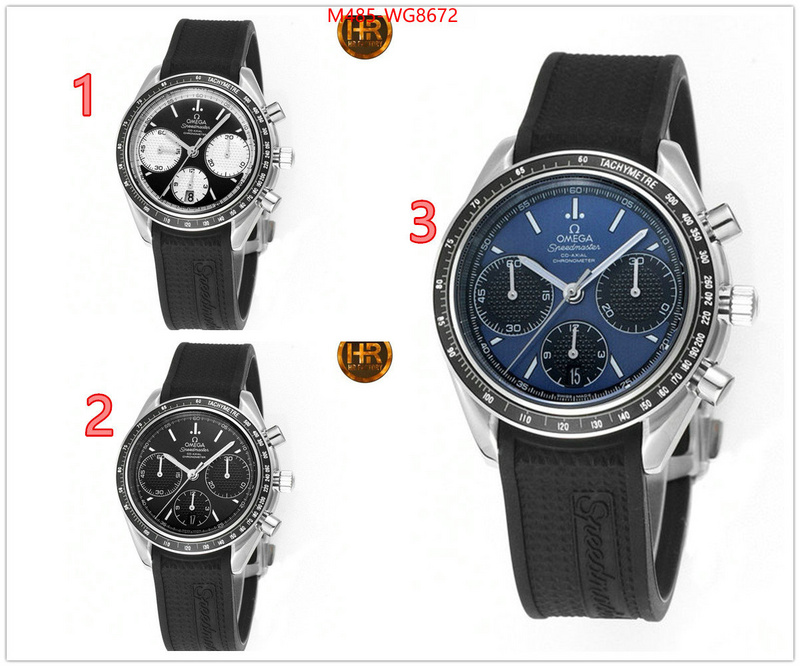 Watch(TOP)-Omega buy online ID: WG8672 $: 485USD