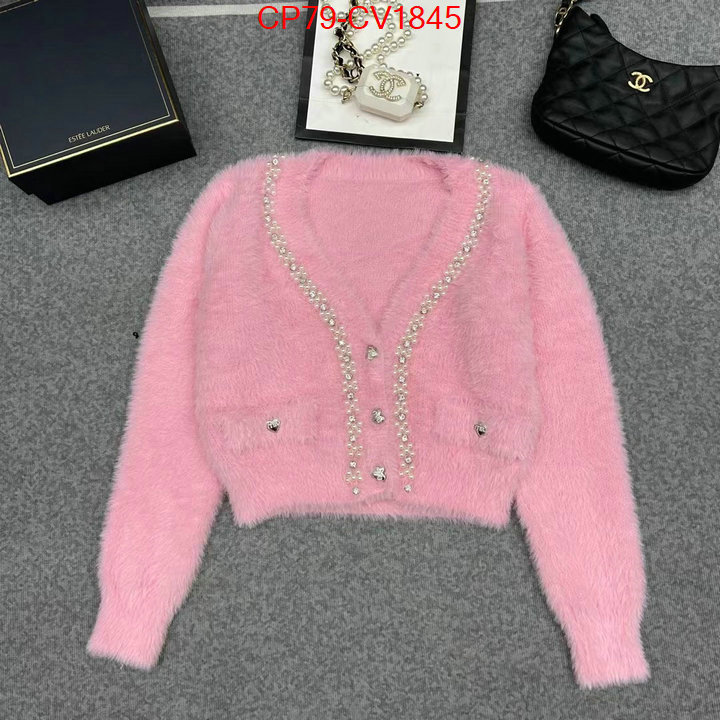 Clothing-MIU MIU can i buy replica ID: CV1845 $: 79USD