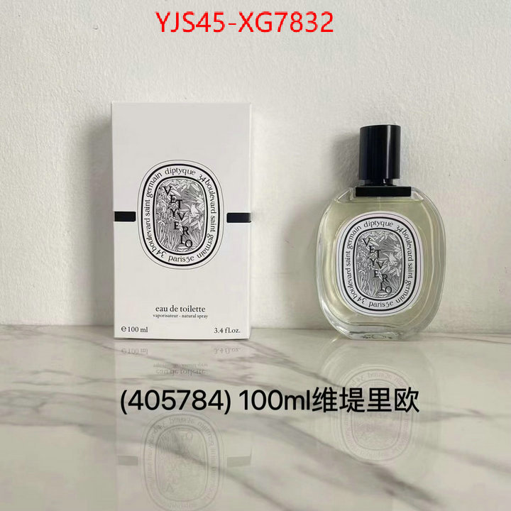 Perfume-Diptyque from china ID: XG7832 $: 45USD