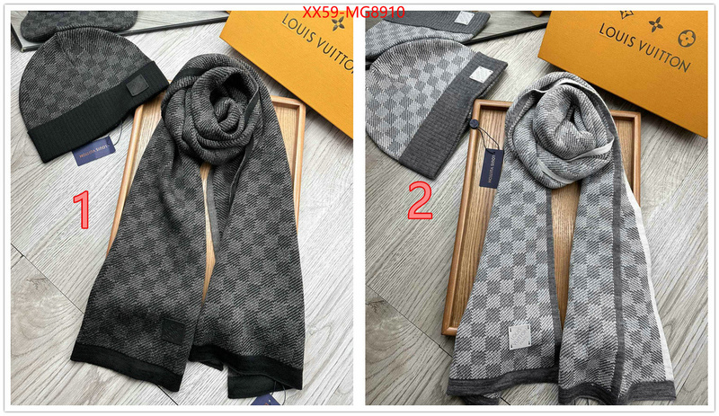 Scarf-LV 7 star ID: MG8910 $: 59USD