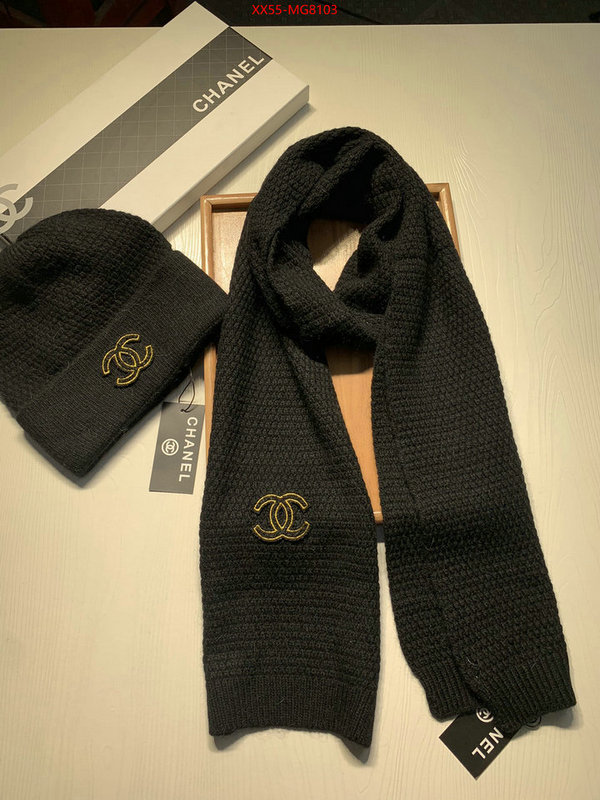 Scarf-Chanel where can you buy a replica ID: MG8103 $: 55USD