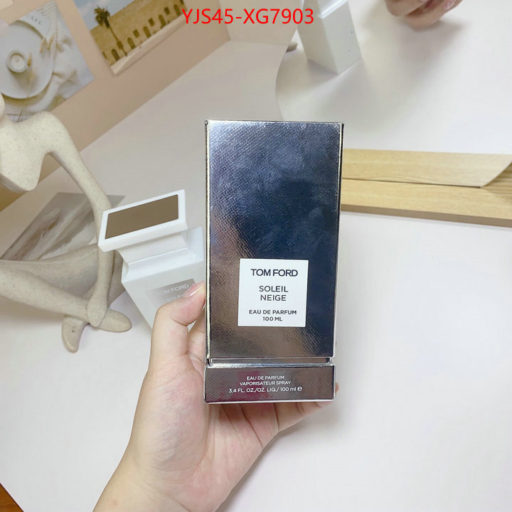 Perfume-Tom Ford cheap high quality replica ID: XG7903 $: 45USD