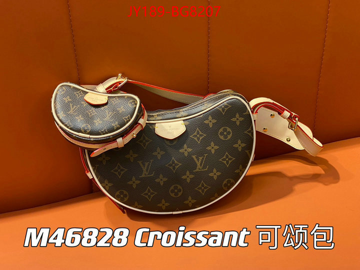 LV Bags(TOP)-Pochette MTis- high quality aaaaa replica ID: BG8207 $: 189USD