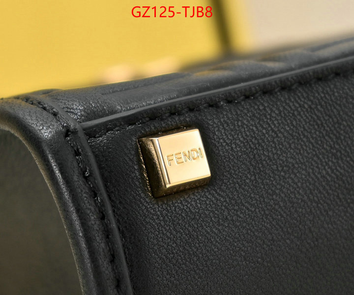 Fendi 5A Bags SALE ID: TJB8