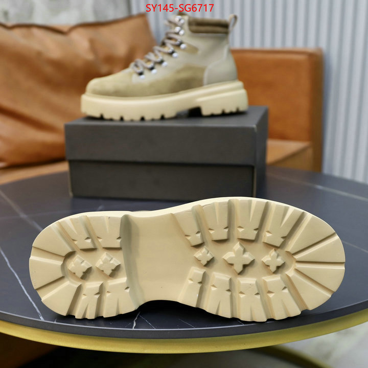 Men Shoes-UGG copy aaaaa ID: SG6717 $: 145USD