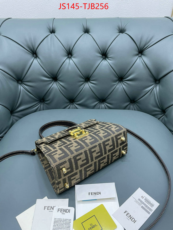 Fendi 5A Bags SALE ID: TJB256