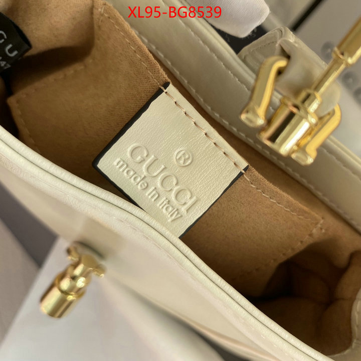 Gucci Bags(4A)-Jackie Series- buy ID: BG8539 $: 95USD