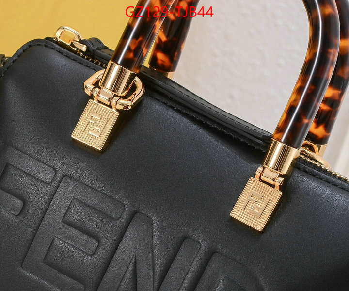 Fendi 5A Bags SALE ID: TJB44